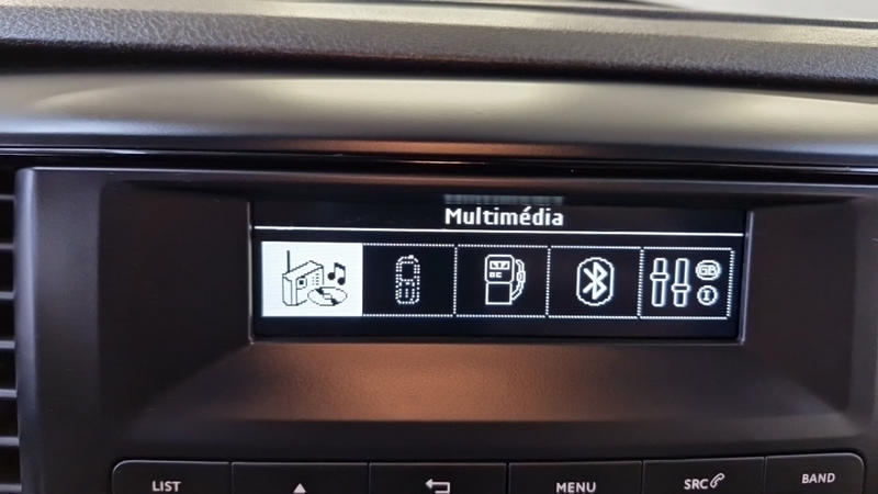 Peugeot Expert Bluehdi 95 Standard Premium