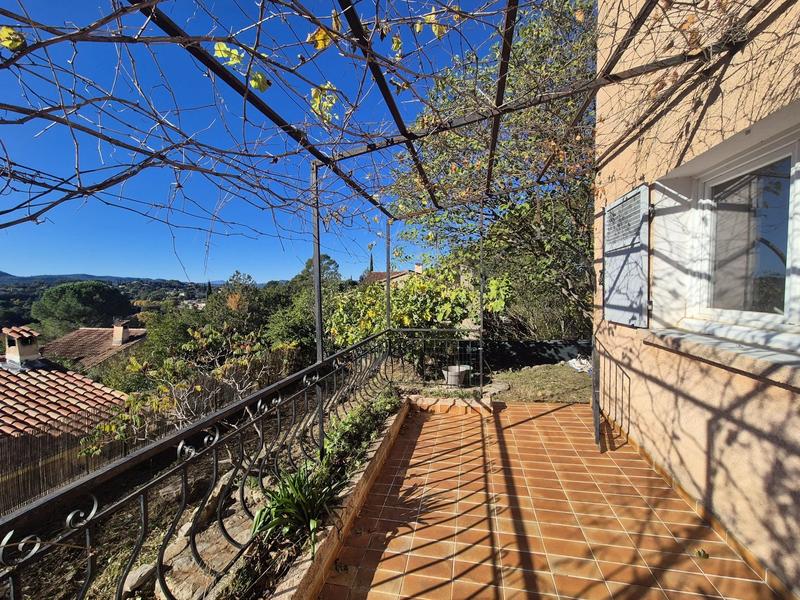 Maison - 90 m² - 2 pièces