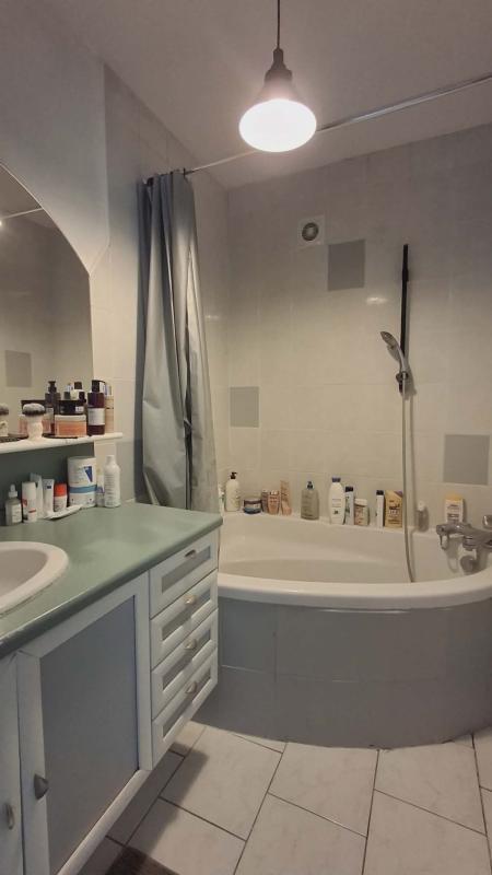 Appartement - 78 m² - 4 pièces