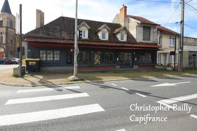 Immeuble - 361 m² - 9 pièces