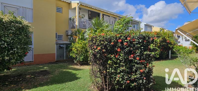 Appartement - 31 m² - 1 pièce