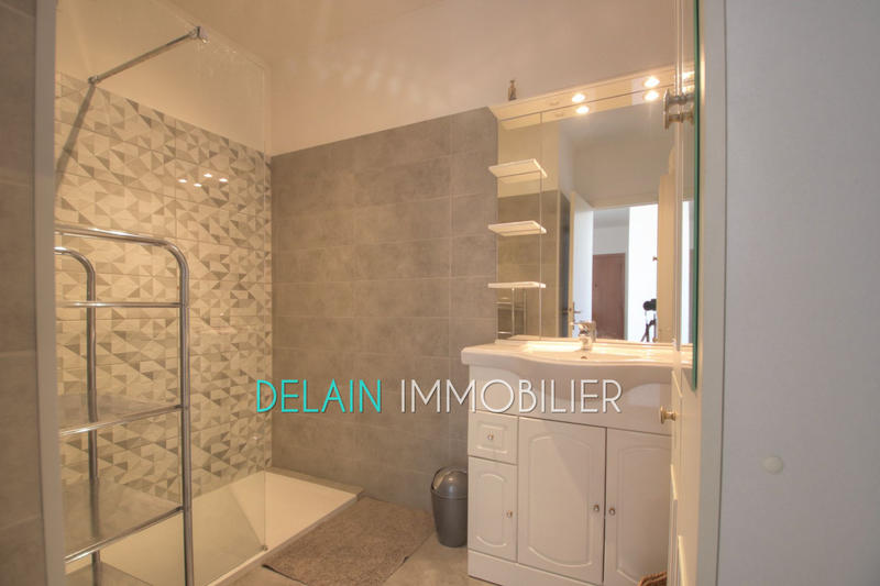 Appartement - 56 m² - 2 pièces