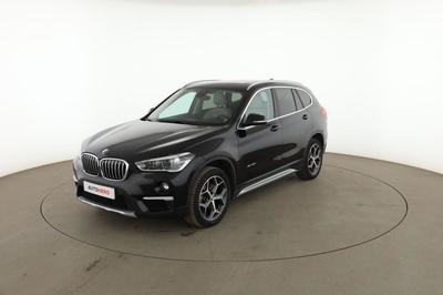 Bmw X1 sDrive18d xLine Bva8 150 ch