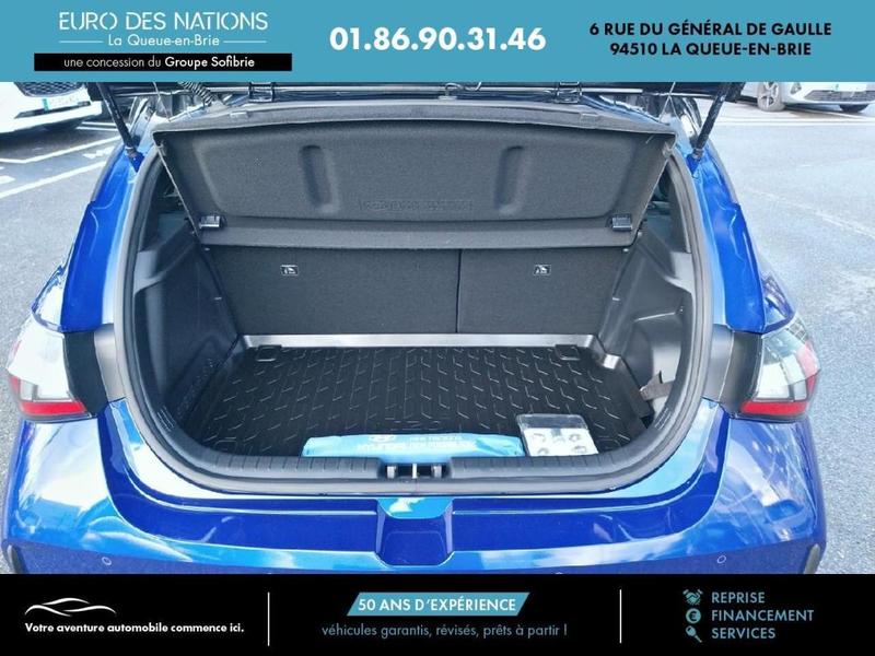 Hyundai i20 1.0 t-Gdi 100ch Hybrid n Line Michel Vaillant