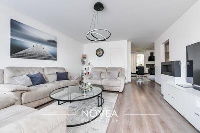 Appartement - 77 m² - 3 pièces