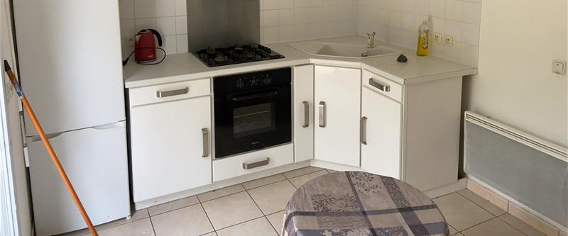 Maison ancienne - 82 m² - 5 pièces