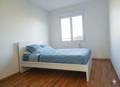 Maison - 114 m² - 5 pièces