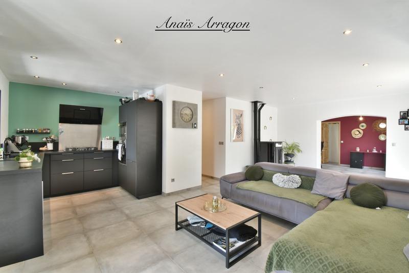 Villa - 134 m² - 4 pièces