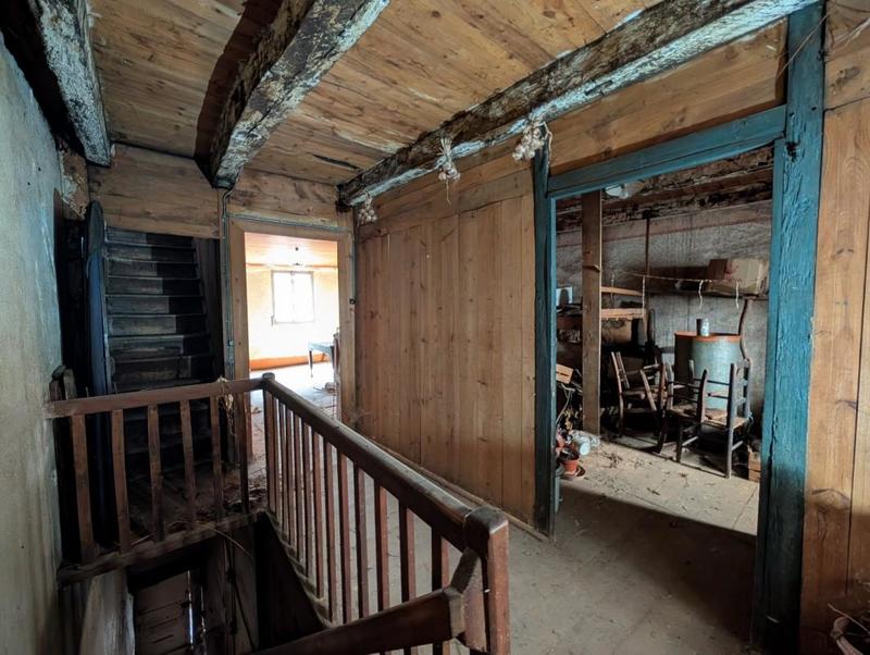 Maison - 115 m² - 4 pièces