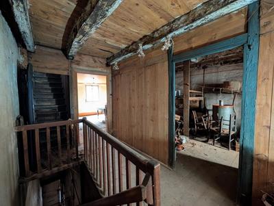 Maison - 115 m² - 4 pièces