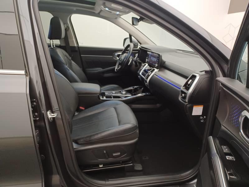 Kia Sorento Vp 1.6 t-GDi Hybride Rechargeable 265 ch 7pl 4x4 Bva6 Premium