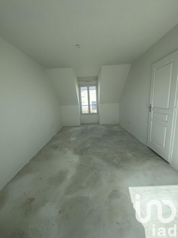 Maison - 116 m² - 5 pièces