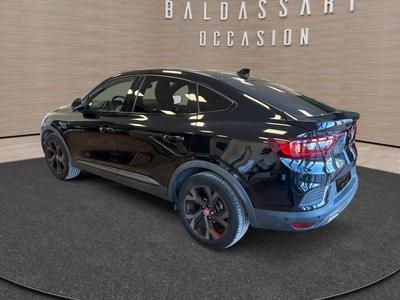 Renault Arkana E-Tech 145 R.S. Line