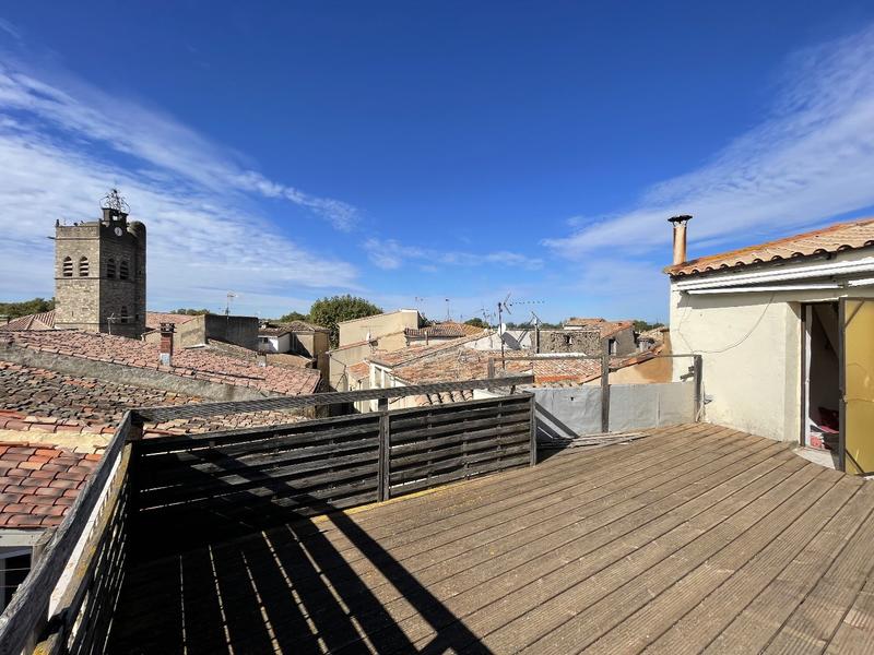 Maison - 165 m² - 5 pièces