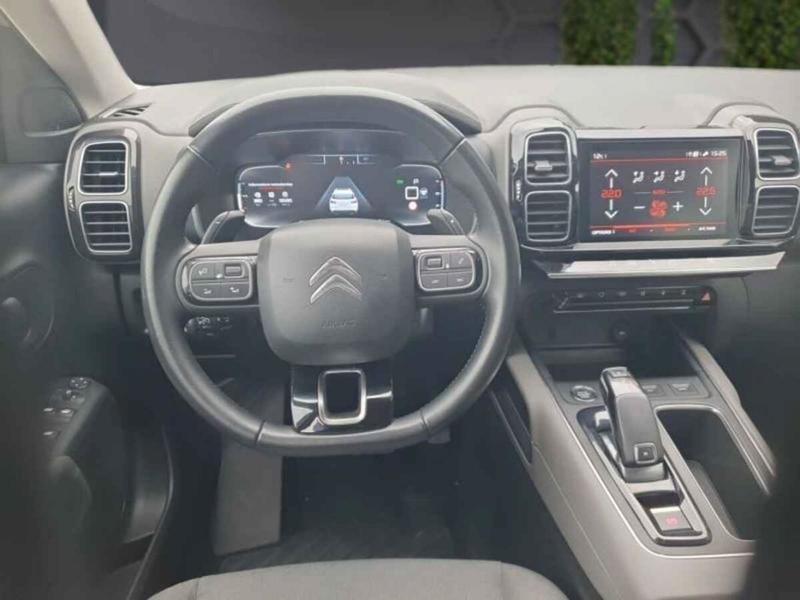 Citroën C5 Aircross 1.5 BlueHDi 130 ch s&amp;S Business + Eat8 E6.d