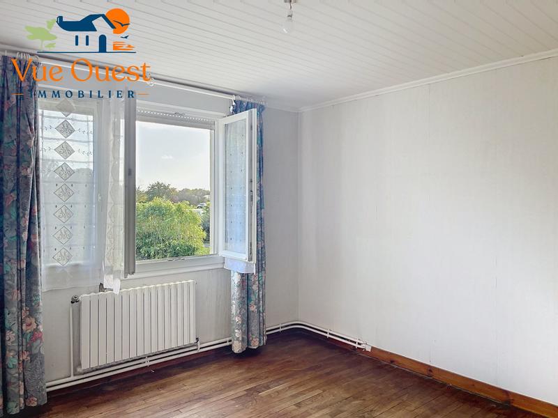 Maison - 84 m² - 3 pièces