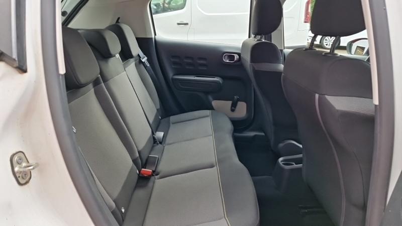 Citroën C3 Puretech 83 Ss Bvm5 Feel