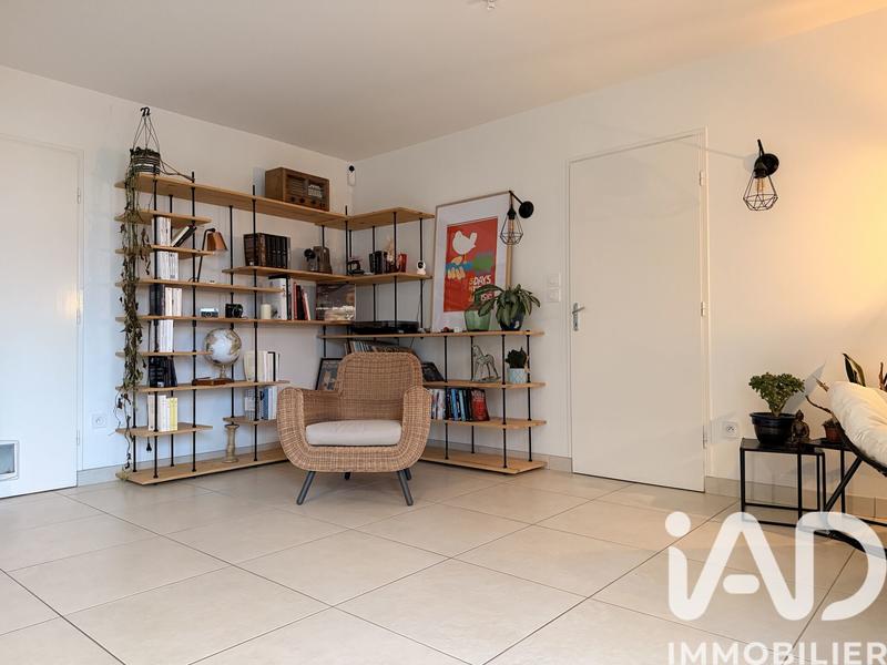 Maison - 210 m² - 10 pièces
