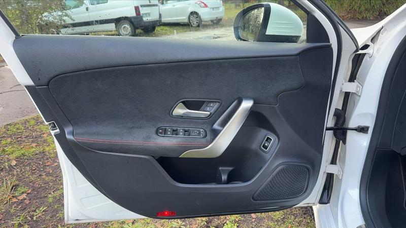 Mercedes Classe a 250 e 218 8g-Dct Amg Line