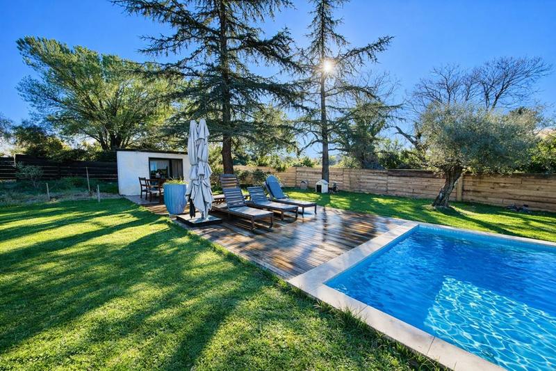 Villa - 182 m² - 8 pièces