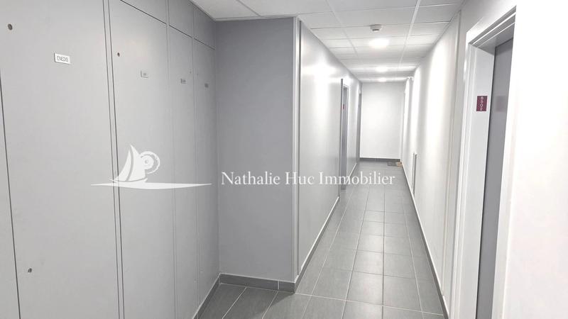 Appartement - 40 m²