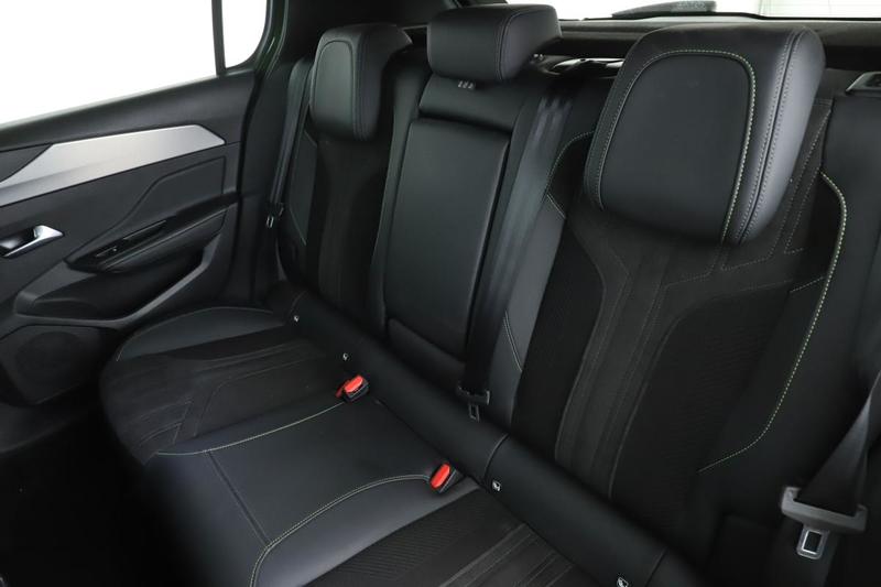 Peugeot 308 1.5 Blue-HDi Gt Eat8 131 ch