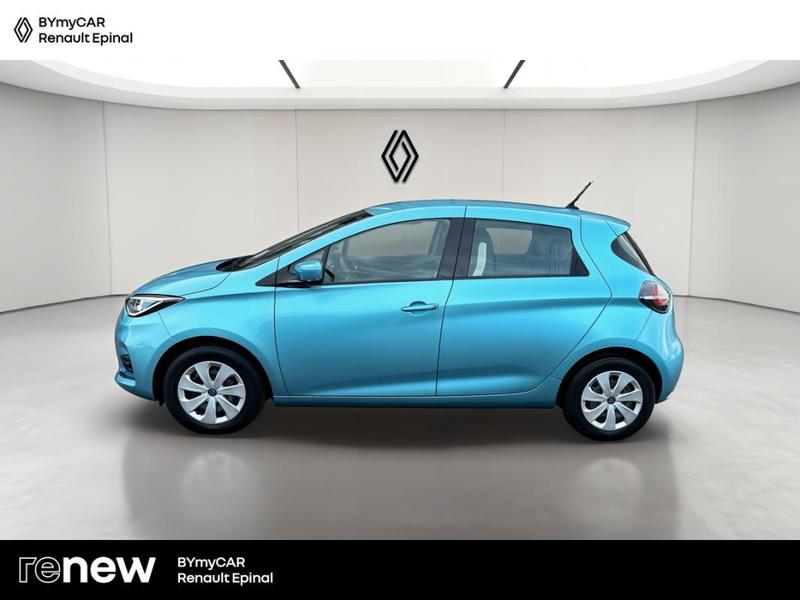 Renault Zoe R110 Achat Intégral Business