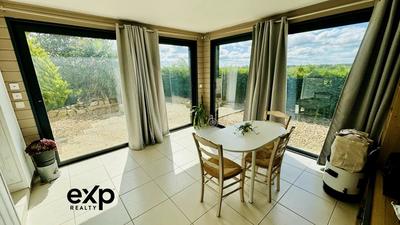 Maison de village - 130 m² - 5 pièces