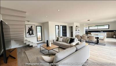 Villa - 163 m² - 4 pièces