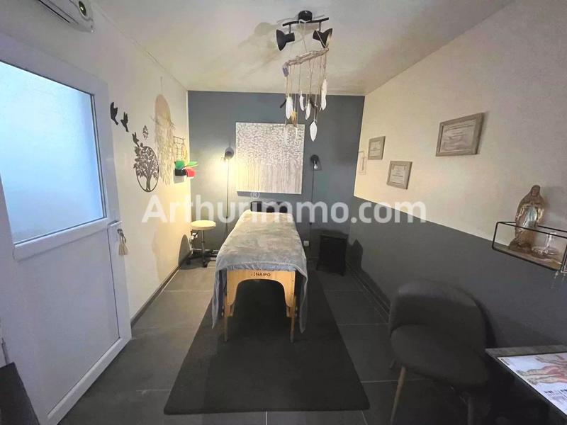 Maison - 144 m² - 6 pièces