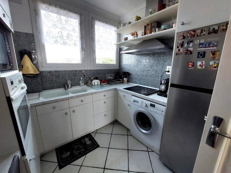 Appartement - 65 m² - 4 pièces