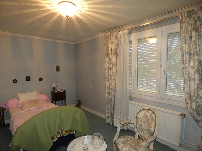 Maison - 74 m² - 3 pièces