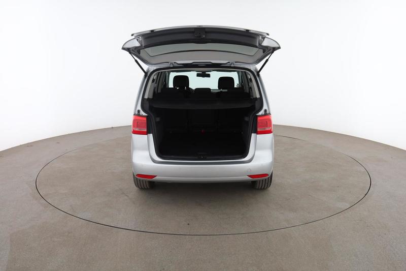 Volkswagen Touran 2.0 Tdi BlueMotion Tech Cup Dsg6 7pl 140 ch