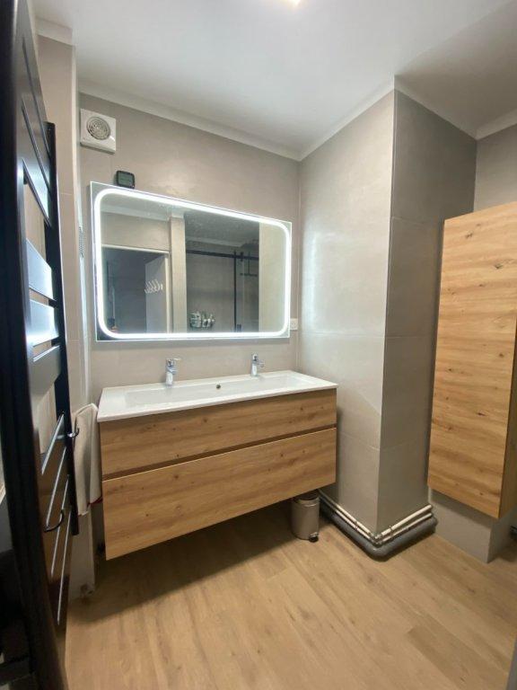 Appartement - 72 m² - 4 pièces