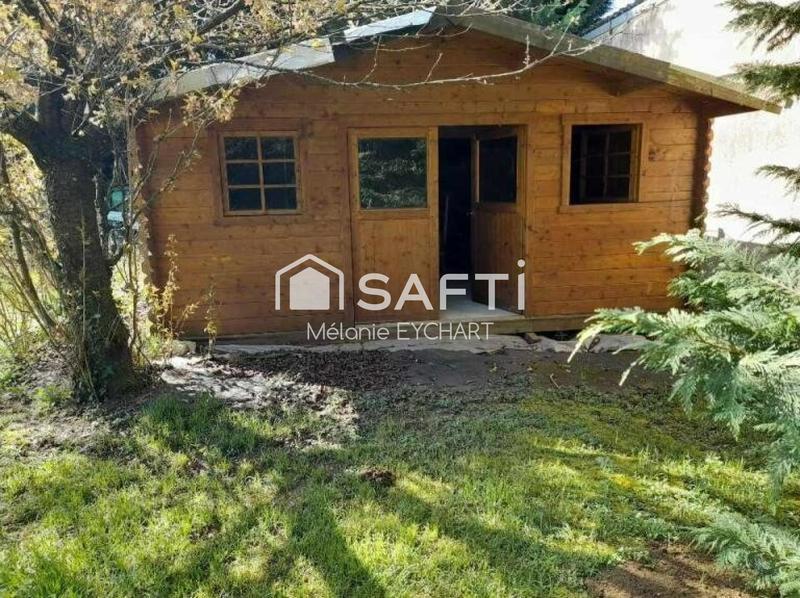 Maison - 264 m² - 7 pièces