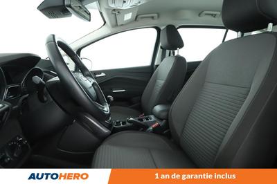 Ford Grand c-Max 1.0 EcoBoost Titanium Bv6 7pl 125 ch