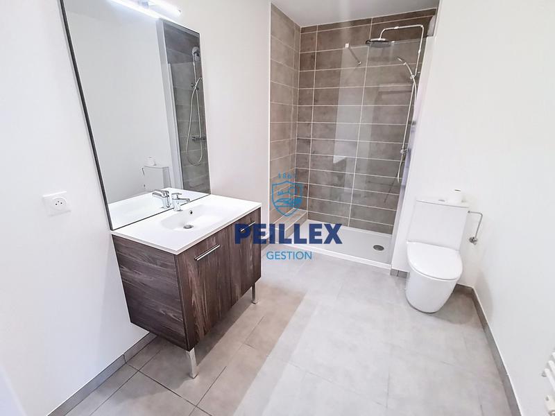 Appartement - 35 m² - 1 pièce