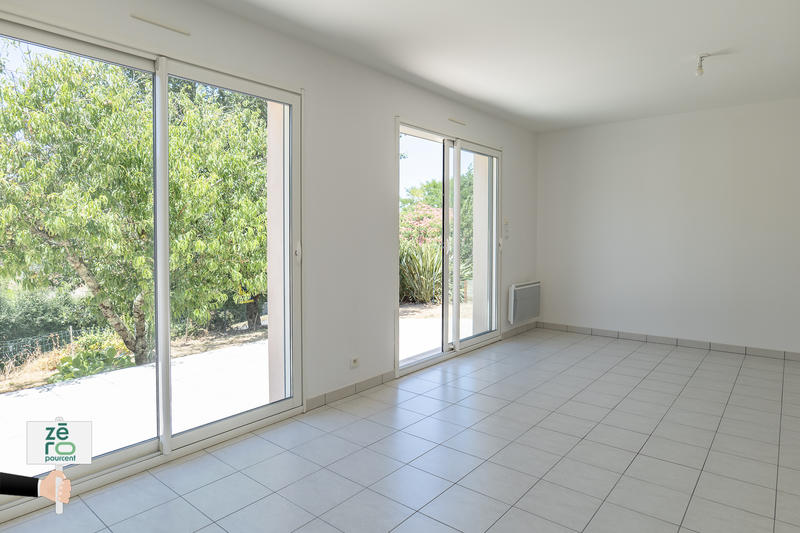 Maison - 66 m² - 3 pièces