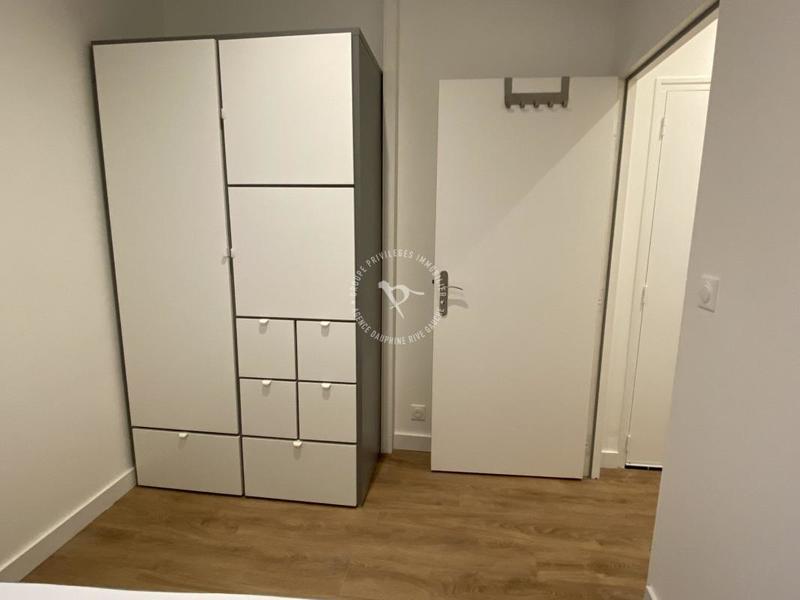 Appartement - 25 m² - 2 pièces