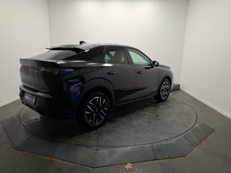 Peugeot 3008 Hybrid 136 e-Dcs6 Allure