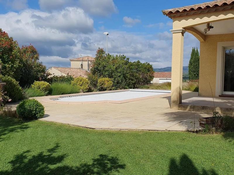 Villa - 171 m² - 6 pièces
