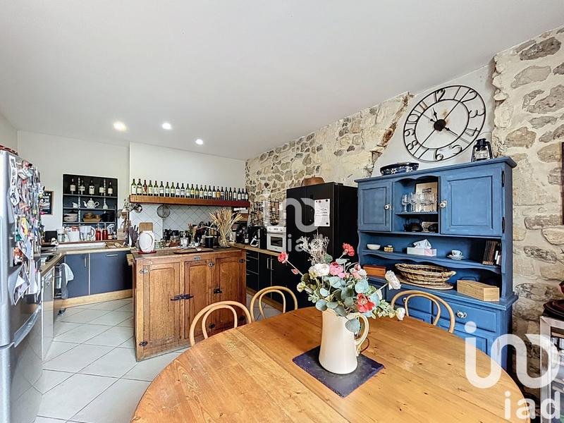 Maison - 432 m² - 10 pièces