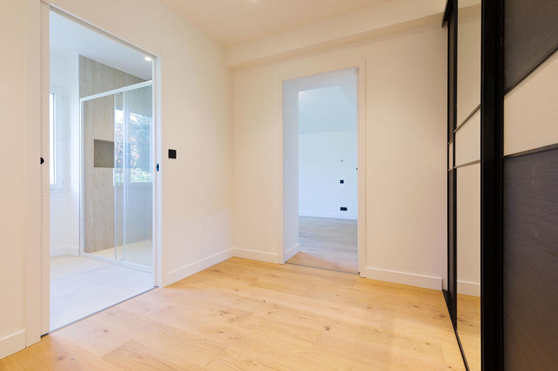 Maison - 155 m² - 6 pièces