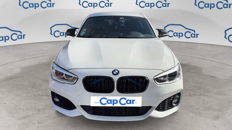 Bmw Série 1 116i 109 m Sport