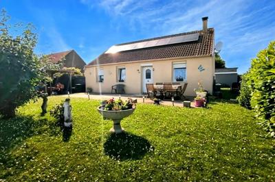 Pavillon - 85 m² - 5 pièces