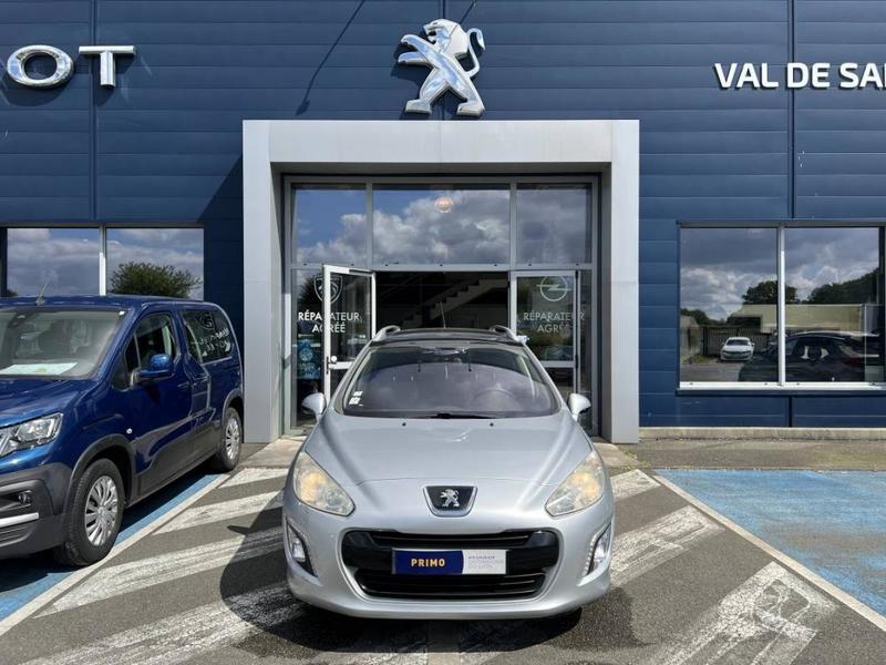 Peugeot 308 Sw 1.6 E-Hdi 112 Active