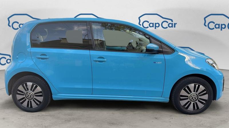 Volkswagen E-Up! 82 16 kWh .