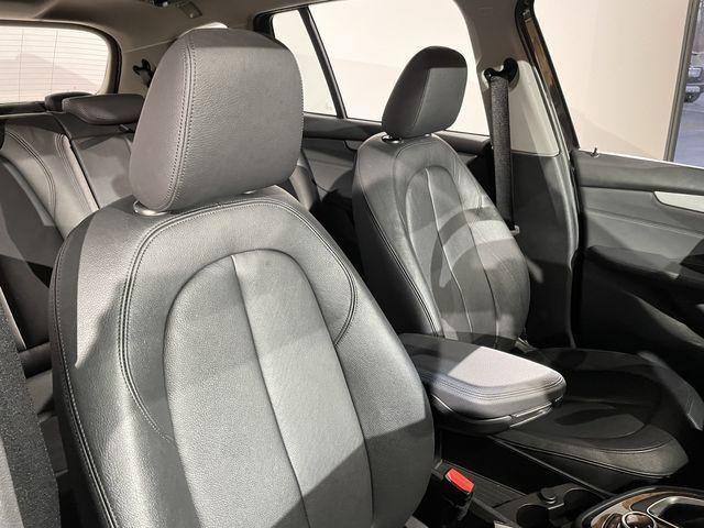 Bmw Serie 2 Gran Tourer 220d Xdrive 190 Luxury Bva8 7 Places