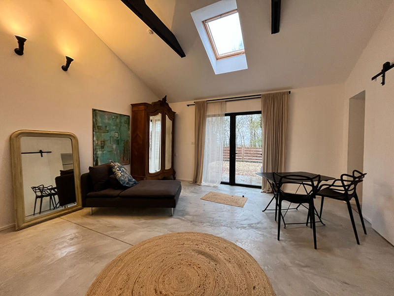 Maison - 360 m² - 7 pièces