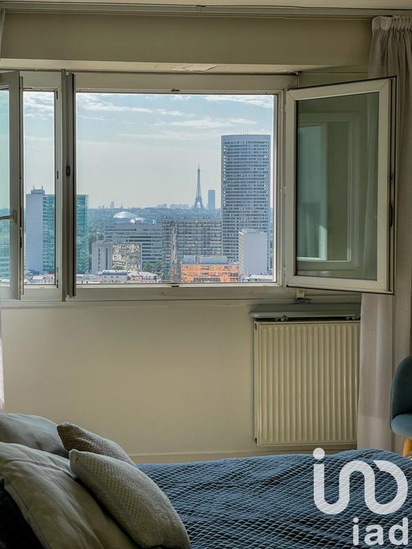 Appartement - 84 m² - 4 pièces